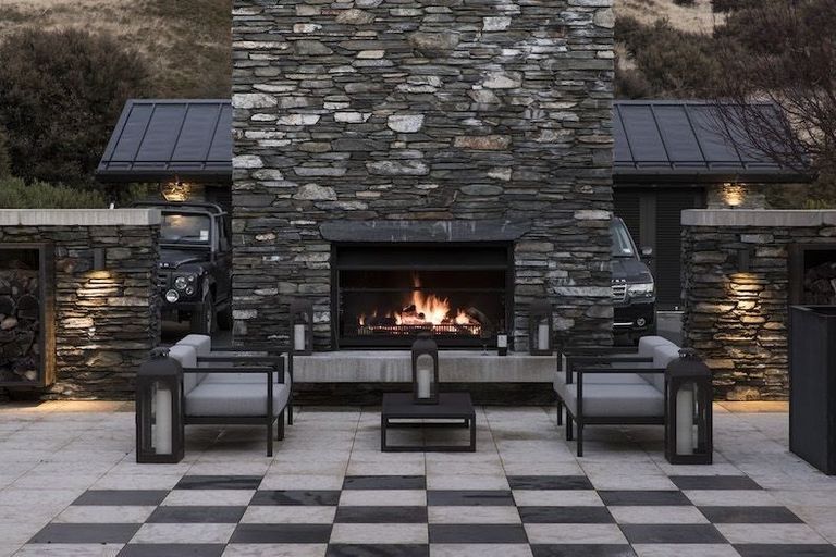 Photo of property in Wyuna, 54 Twin Peak View, Glenorchy, 9372