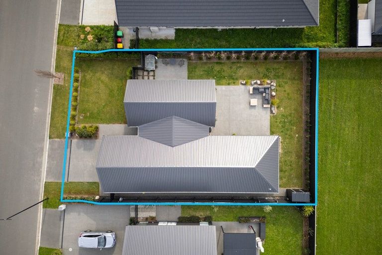 Photo of property in 23 Florence Drive, Lincoln, 7608