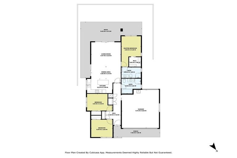 Photo of property in 104 Mataikokako Loop, Kawakawa Bay, 2585