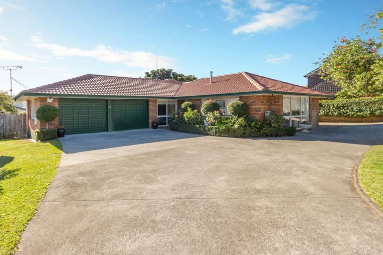 Photo of property in 29 Summermist Drive, Northpark, Auckland, 2013