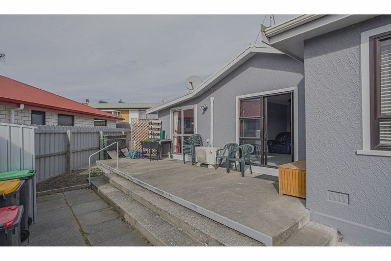 Photo of property in 35 Nile Street, Highfield, Timaru, 7910