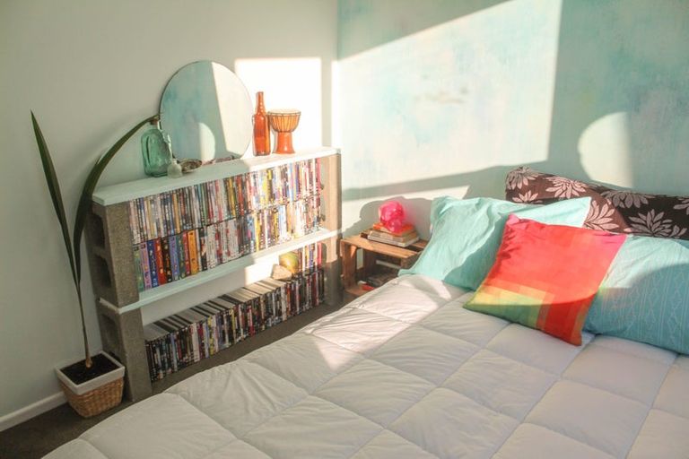 Photo of property in 502 Evans Bay Parade, Hataitai, Wellington, 6021