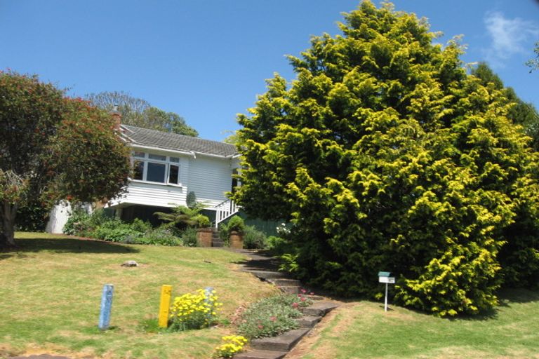 Photo of property in 41 Hillcrest Road, Kaikohe, 0405