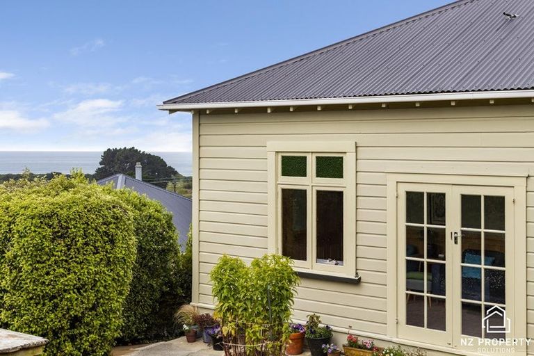 Photo of property in 6 Kamura Street, Tainui, Dunedin, 9013