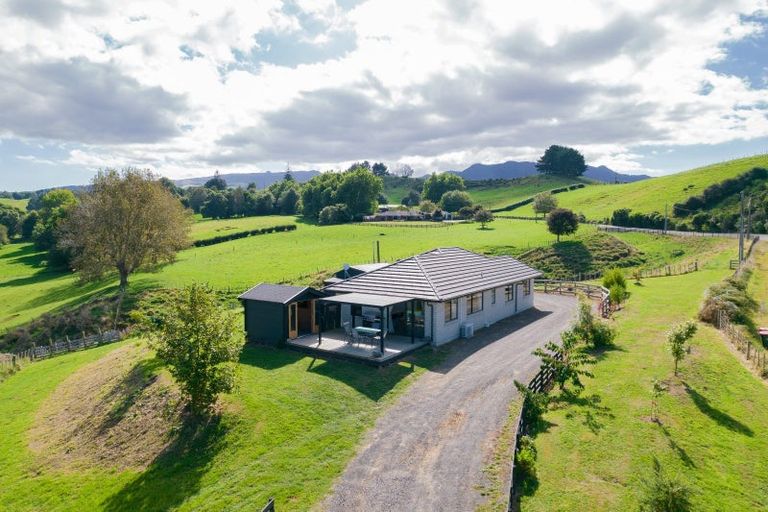 Photo of property in 233 Te Tahi Road, Puketotara, Te Awamutu, 3876