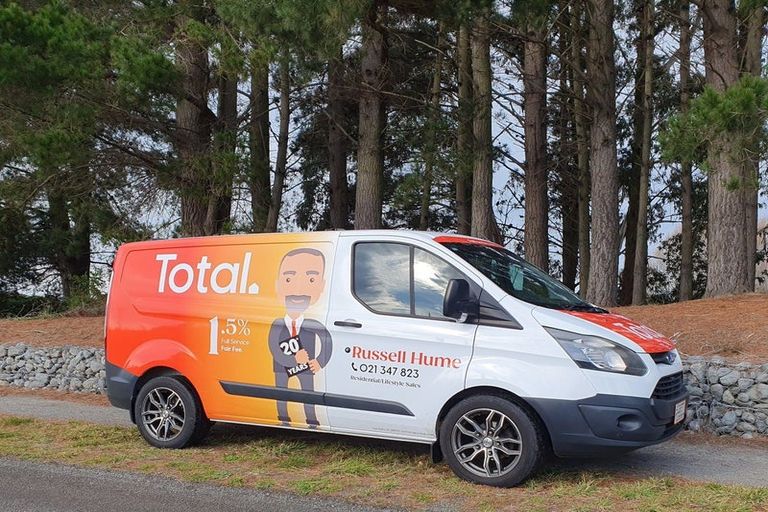 Photo of property in 1a/548 Williams Street, Kaiapoi, 7691