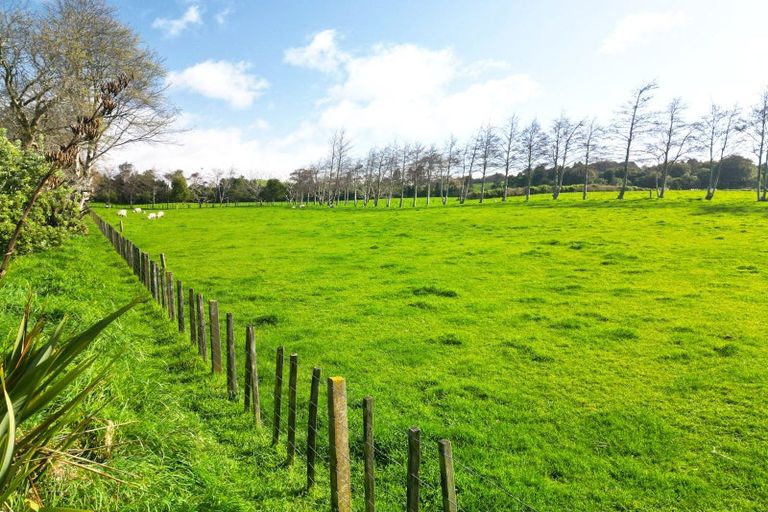 Photo of property in 766 Rangitatau Road East, Kai Iwi, Whanganui, 4578