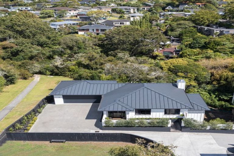 Photo of property in 63a Evelyn Road, Cockle Bay, Auckland, 2014