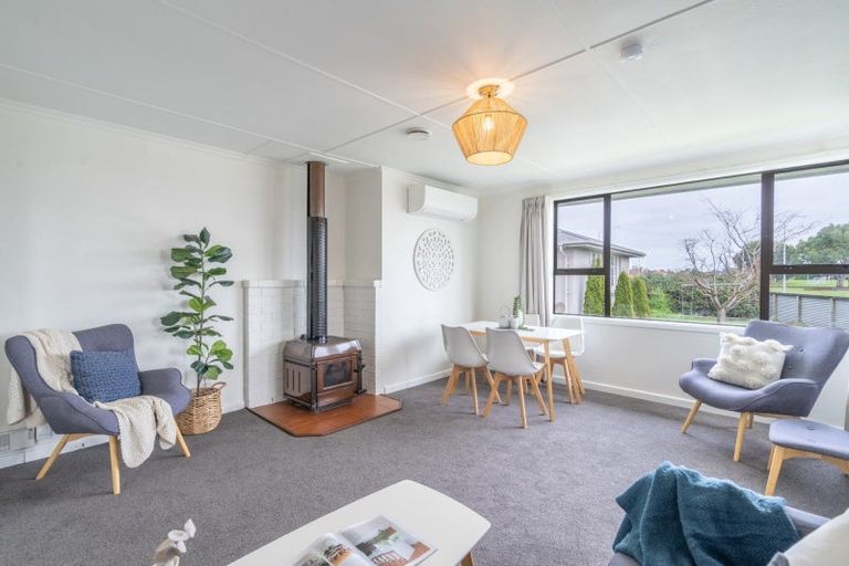 Photo of property in 323 Saint Andrew Street, Glengarry, Invercargill, 9810