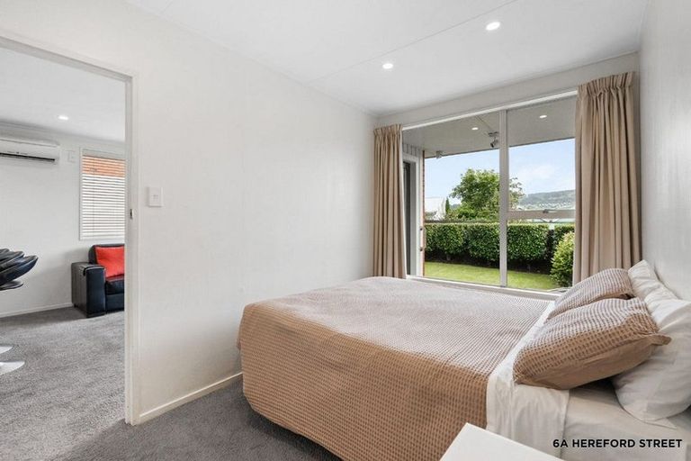 Photo of property in 6a Hereford Street, Roslyn, Dunedin, 9010