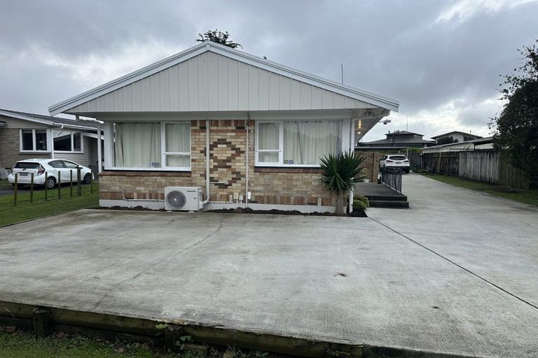 Photo of property in 1/13 Browns Road, Manurewa, Auckland, 2102