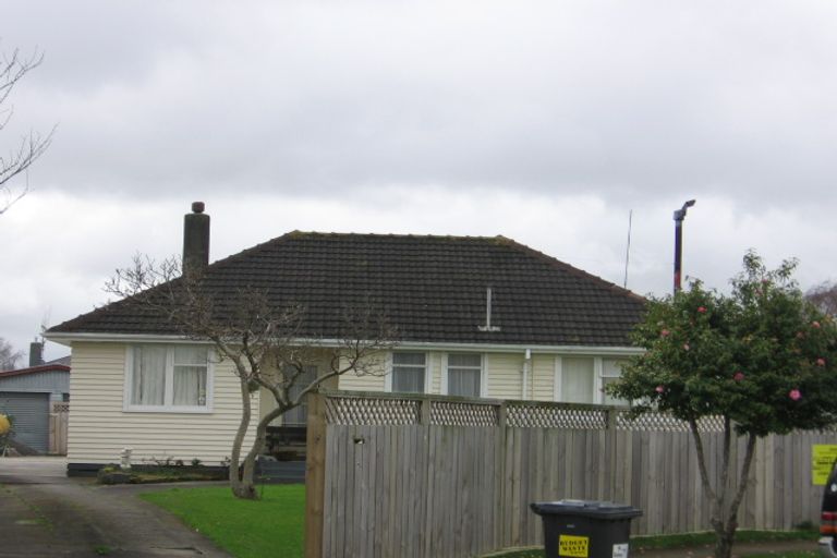Photo of property in 3 Bradford Place, Awapuni, Palmerston North, 4412