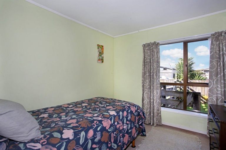 Photo of property in 7b Kelvin Road, Papakura, 2110