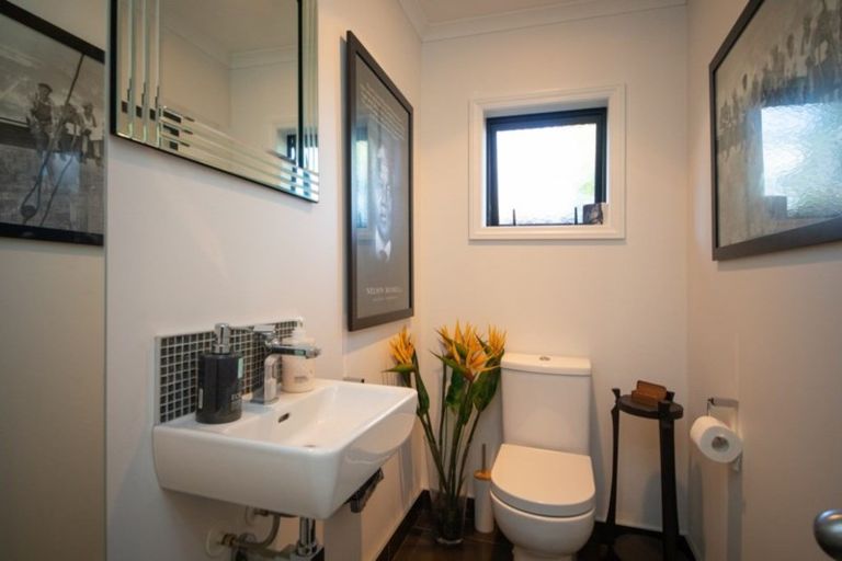 Photo of property in 112a Fitzroy Street, Terrace End, Palmerston North, 4410