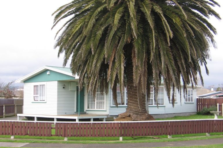 Photo of property in 2 Rodney Street, Levin, 5510