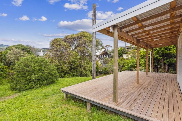Photo of property in 98 Rosetta Road, Raumati South, Paraparaumu, 5032