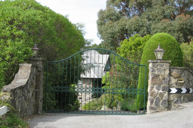 Photo of property in 127 Scarborough Road, Scarborough, Christchurch, 8081