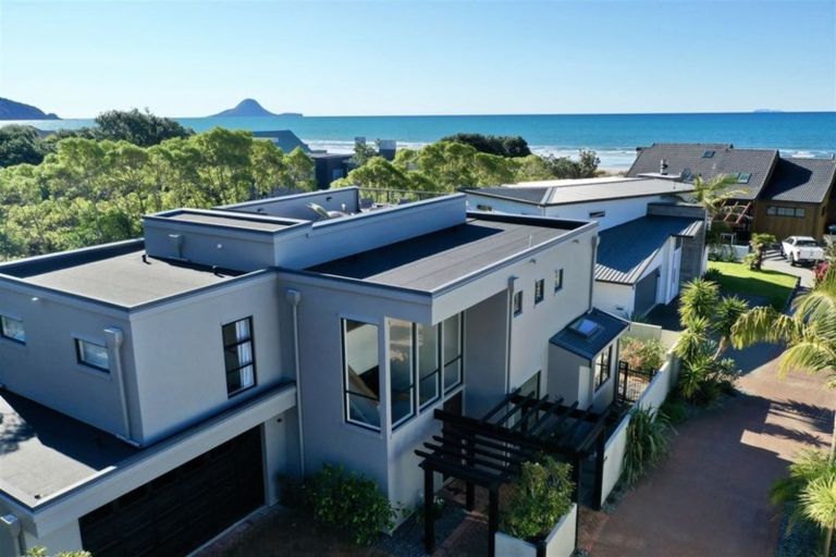 Photo of property in 10 Waterford Avenue, Ohope, 3121