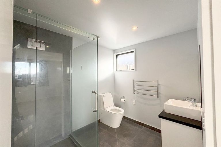 Photo of property in 3/946 Colombo Street, St Albans, Christchurch, 8014