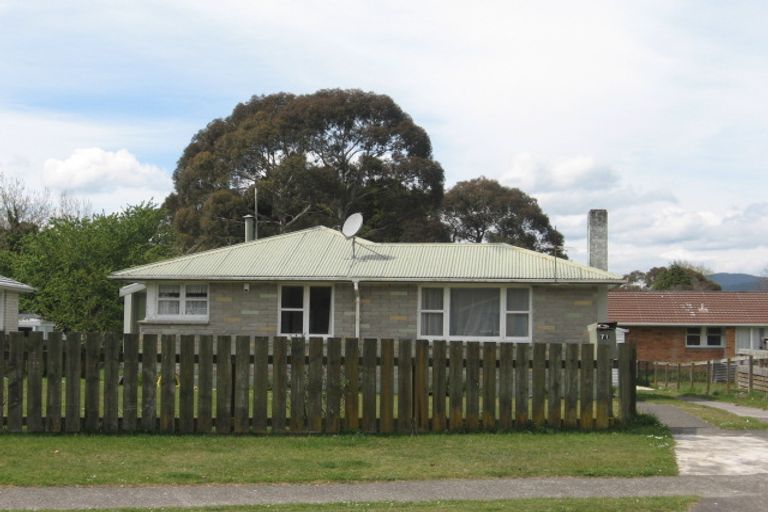 Photo of property in 71 Wrigley Road, Fordlands, Rotorua, 3015