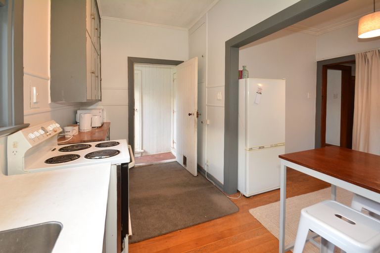 Photo of property in 48 Woodhaugh Street, Woodhaugh, Dunedin, 9010