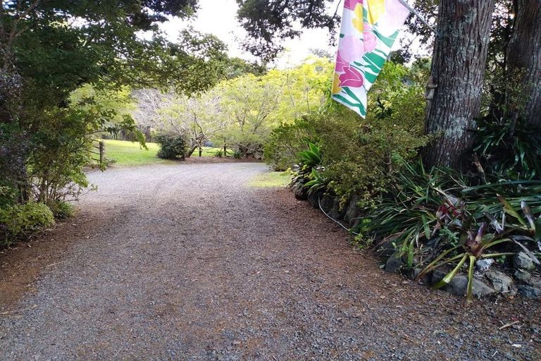 Photo of property in 36 Ngunguru Ford Road, Kiripaka, Whangarei, 0173