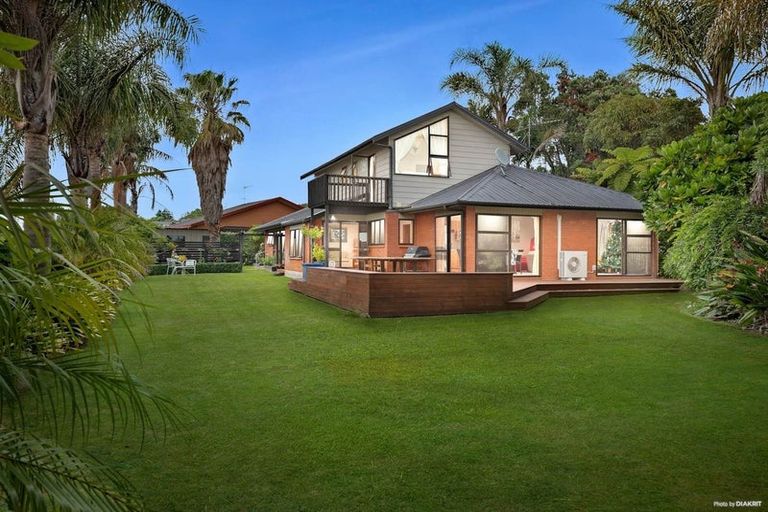 Photo of property in 286 Queen Street, Pukekohe, 2120