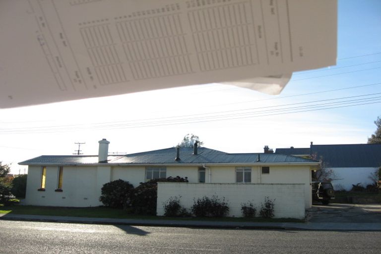 Photo of property in 2 Talbot Street, East Gore, Gore, 9710