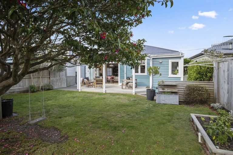 Photo of property in 133 Nelson Street, Petone, Lower Hutt, 5012