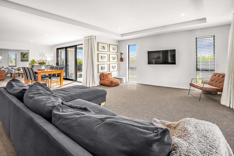 Photo of property in 2 Rothwell Drive, Rolleston, 7615