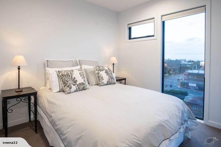 Photo of property in Frank Sargeson Apts, 505/74 Anzac Street, Takapuna, Auckland, 0622