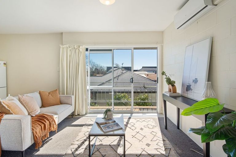 Photo of property in 5/48 Bishop Street, St Albans, Christchurch, 8014