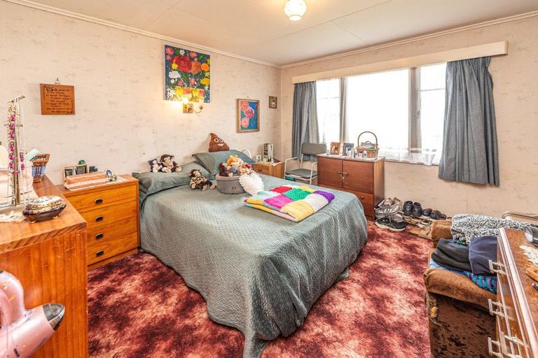 Photo of property in 106 Talbot Street, Whanganui East, Whanganui, 4500