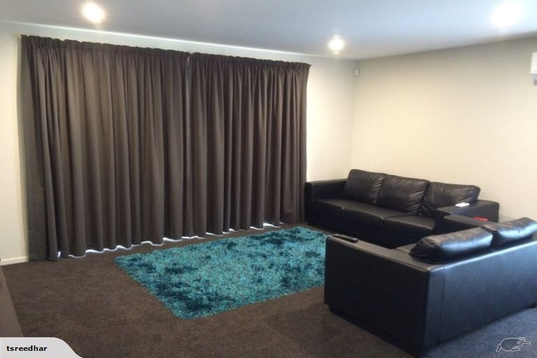 Photo of property in 9/7 Bangor Street, Christchurch Central, Christchurch, 8011