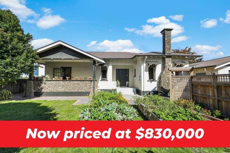 Photo of property in 2/829 Heaphy Terrace, Claudelands, Hamilton, 3214