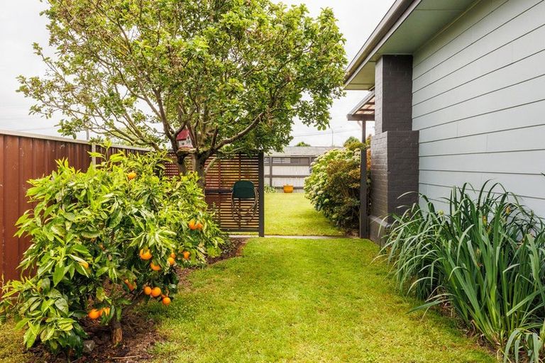 Photo of property in 119 East Street, Feilding, 4702