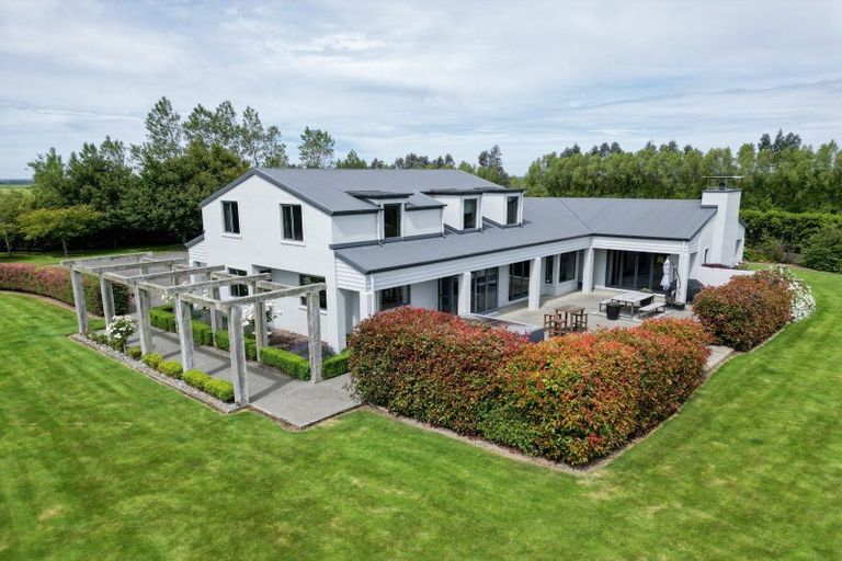 Photo of property in 458 Forest Hill Crossing Road, Tussock Creek, Winton, 9781