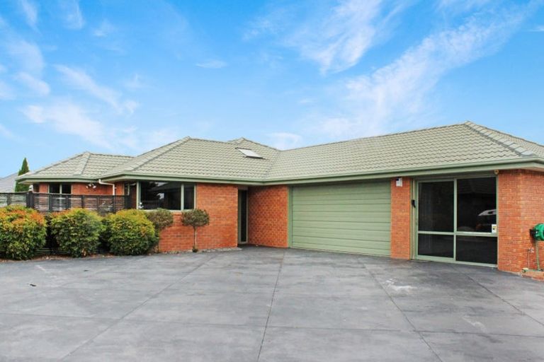 Photo of property in 11 Stark Place, Kaiapoi, 7630