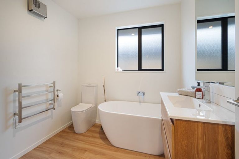 Photo of property in 20 Stackwood Avenue, Woodend, 7610