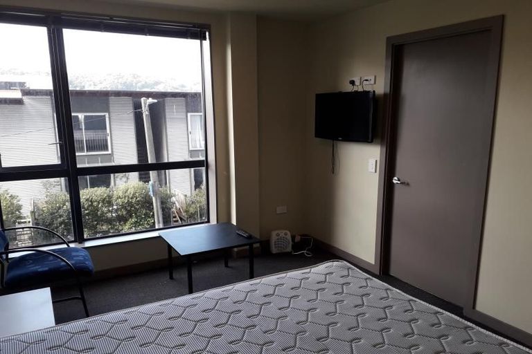 Photo of property in Southern Cross Apartments, 108/35 Abel Smith Street, Te Aro, Wellington, 6011