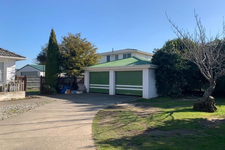 Photo of property in 29 Colman Avenue, Sockburn, Christchurch, 8042