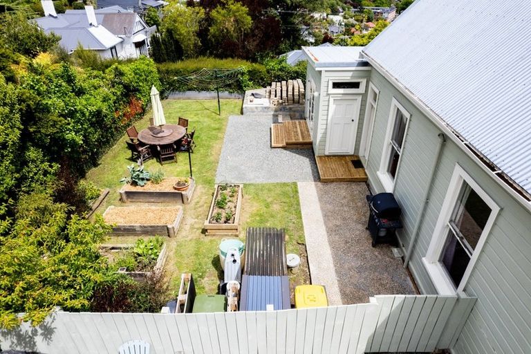 Photo of property in 50 Islington Street, North East Valley, Dunedin, 9010