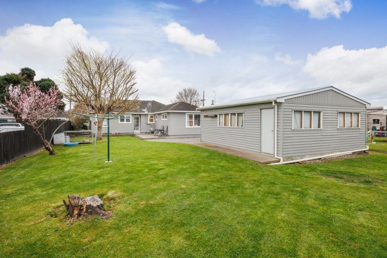 Photo of property in 3 Elizabeth Street, Feilding, 4702