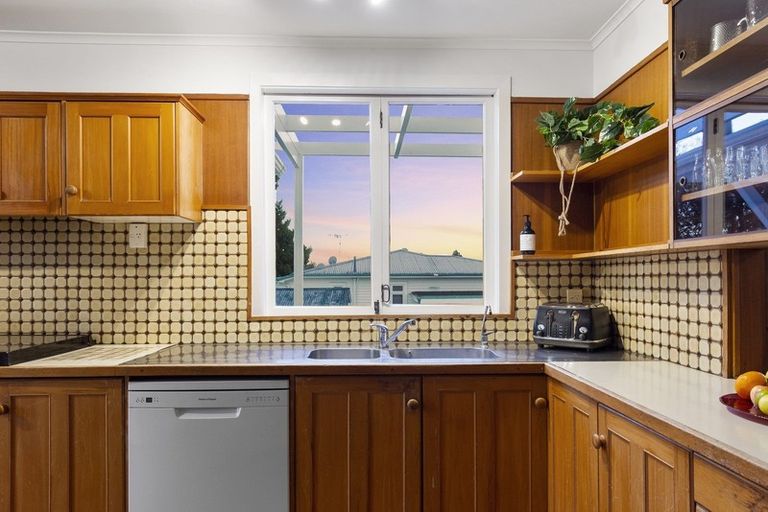 Photo of property in 43 Moehau Street, Te Puke, 3119