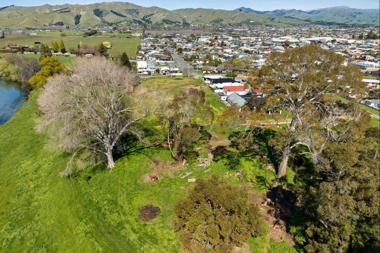 Photo of property in 55 Park Terrace, Blenheim, 7201