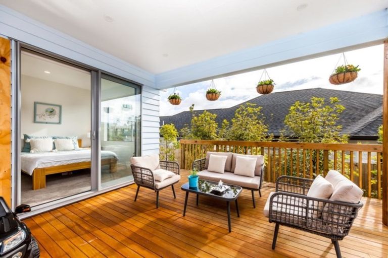 Photo of property in 3 Mataku Way, Silverdale, 0932