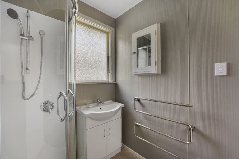 Photo of property in 19 Thackeray Street, Trentham, Upper Hutt, 5018