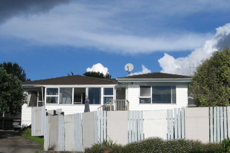 Photo of property in 5 Ervine Place, Bucklands Beach, Auckland, 2014