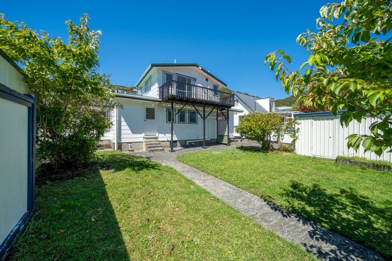 Photo of property in 50 Hazlewood Avenue, Karori, Wellington, 6012