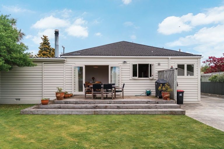 Photo of property in 3 Tararua Street, Masterton, 5810